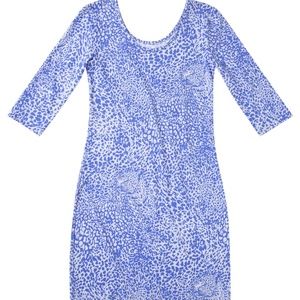 Persifor Kilpatrick Dress